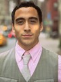 Oscar  Fuentes - Agent Photo