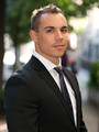 Nicholas Sliva - Agent Photo