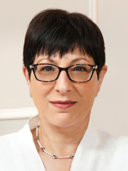 Ayelet - Agent Photo