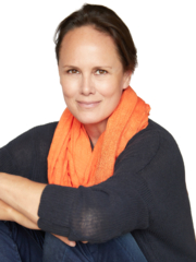 Amy Wilder - Agent Photo