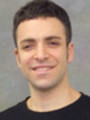Stefan Hakakian - Agent Photo