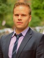 Jared Courville - Agent Photo