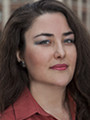 Denize Bravo - Agent Photo