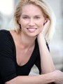 Pamela Paige - Agent Photo