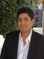 Joe Reyes - Agent Photo