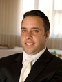 Yitz Levy - Agent Photo