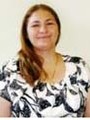 Alexandra Almaraz - Agent Photo