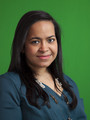 Sindy Bueno - Agent Photo