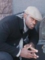 Omar - Agent Photo