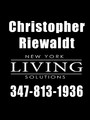Christopher Riewaldt - Agent Photo