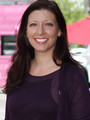 Kimberly Pellizzi - Agent Photo