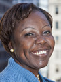 Ingrid - Agent Photo