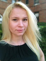 Vera Davidenko - Agent Photo