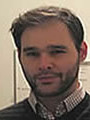 Marco Lombardini - Agent Photo