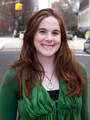 Nora Beyrent - Agent Photo