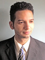 Matthew Vargas - Agent Photo