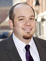 Eric Leen - Agent Photo