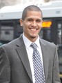 Moises Gonzalez - Agent Photo