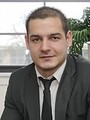 Vasil (Vas) Petkov - Agent Photo