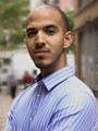 Javier Diaz - Agent Photo