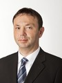 Vlado Vojtko - Agent Photo