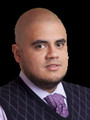 Jose Cisneros - Agent Photo