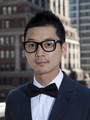 Sam Kim - Agent Photo
