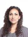 Julia Perez - Agent Photo