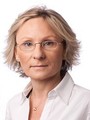 Yana Hadas - Agent Photo