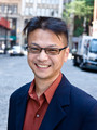 Alex Cheung - Agent Photo