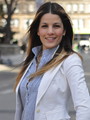 Sabra Nasri - Agent Photo