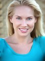 Pamela Paige - Agent Photo