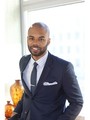 Kurt Clouden - Agent Photo