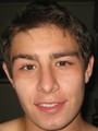 Jonathan Rueda - Agent Photo
