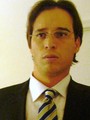 EDUARDO BERNARDES - Agent Photo