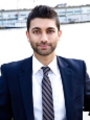 Zeshaan Qadir - Agent Photo