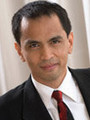 Antonio del Rosario - Agent Photo