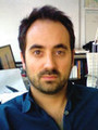 David Haley - Agent Photo
