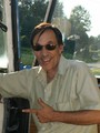 Jerry Trudell - Agent Photo