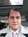 Boris  - Agent Photo