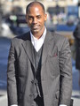Lerone Subryan - Agent Photo