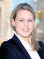 Charlotte Datri - Agent Photo