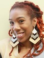 Lattoya Francois - Agent Photo