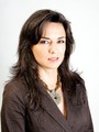 Ksenia Goleneva - Agent Photo