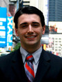 Michael Lynch - Agent Photo