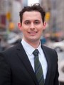 Dylan Marsh - Agent Photo