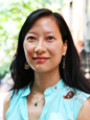 Julie Cho - Agent Photo