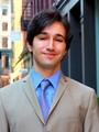 Harlan Simon - Agent Photo