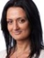 Alice Bahar - Agent Photo