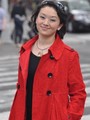 Grace Fan - Agent Photo